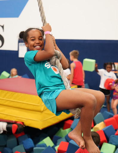 Gymnastics Center «ASI Gymnastics - Allen», reviews and photos, 1280 N Central Expy, Allen, TX 75013, USA