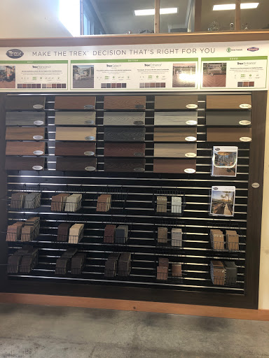 Lumber Store «Homewood Lumber», reviews and photos, 4011 Sierra College Blvd, Loomis, CA 95650, USA