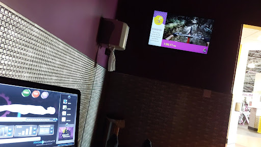 Gym «Planet Fitness», reviews and photos, 175 Mansfield Ave #7, Norton, MA 02766, USA