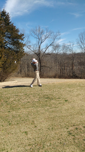 Golf Course «Union Hills Golf Course», reviews and photos, 1230 Abbey Ln, Pevely, MO 63070, USA