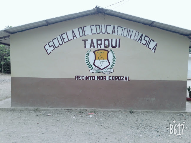 Opiniones de Escuela De Educación Basica Tarqui en Cuenca - Escuela