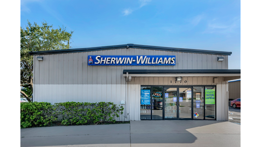 Sherwin-Williams Paint Store, 1770 E Irlo Bronson Memorial Hwy, Kissimmee, FL 34744, USA, 
