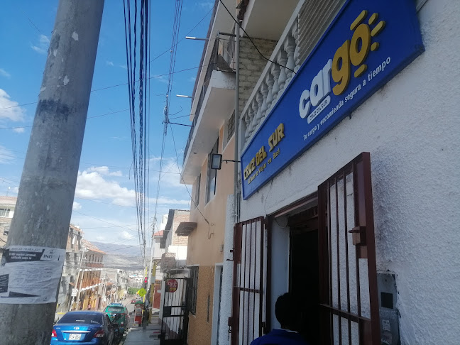 Cruz del Sur - Agencia de viajes