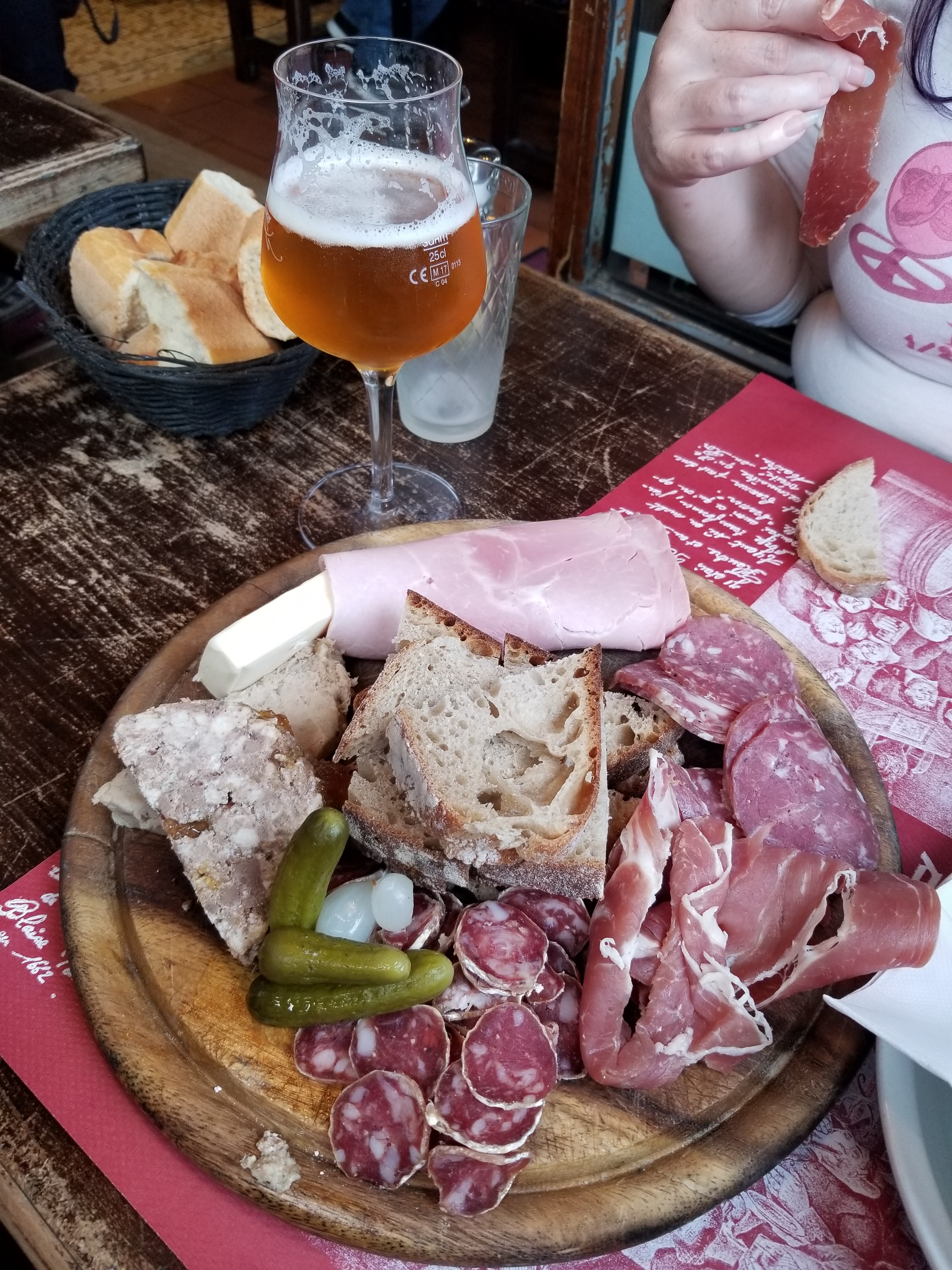 Photo n° 2 de l'avis de Todd.o fait le 08/04/2018 à 04:32