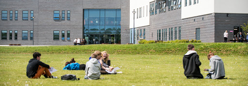 Wiltshire College & University Centre