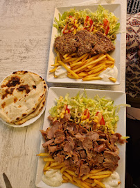 Plats et boissons du Restaurant turc Adana Kebab à Toulouse - n°6
