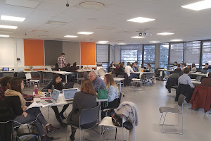 IDRAC Business School – Campus de Nantes