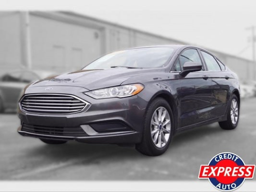 Used Car Dealer «Express Credit Auto of Tulsa», reviews and photos, 4215 S Memorial Dr, Tulsa, OK 74145, USA