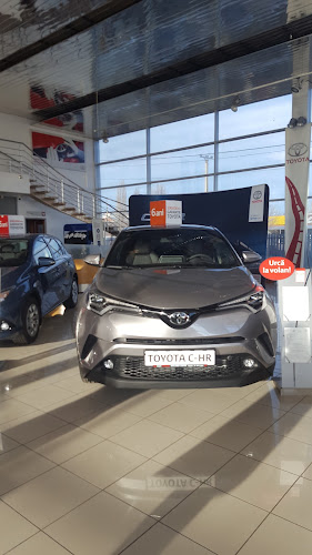 Opinii despre Toyota Focșani în <nil> - Dealer Auto