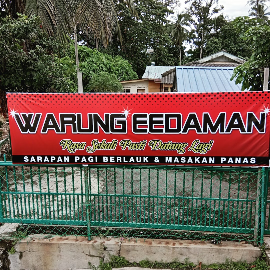 Warung Eedaman