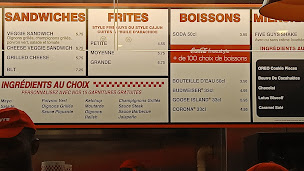 Photo n°12 de Five Guys Opéra à Paris ()