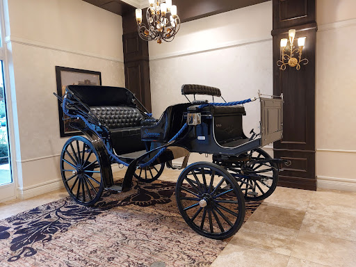 Casino «Saratoga Casino and Hotel», reviews and photos, 342 Jefferson St, Saratoga Springs, NY 12866, USA