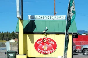 Mill Town Espresso image