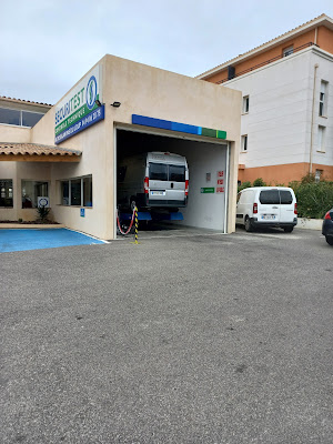 Sécuritest Contrôle Technique Automobile LA SEYNE SUR MER à La Seyne-sur-Mer