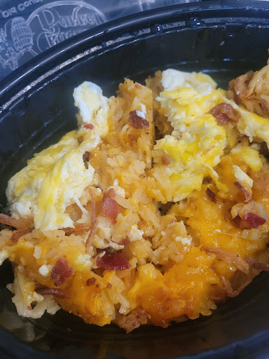 American Restaurant «Cracker Barrel Old Country Store», reviews and photos, 5580 Windward Pkwy, Alpharetta, GA 30004, USA