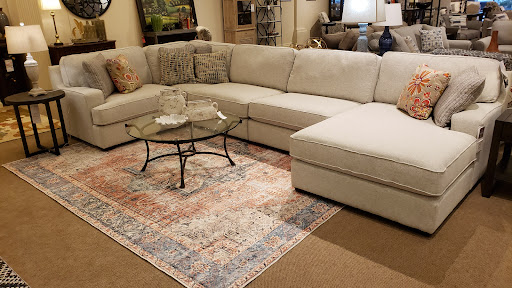 Furniture Store «La-Z-Boy Furniture Galleries», reviews and photos, 6280 Atlanta Hwy, Montgomery, AL 36117, USA