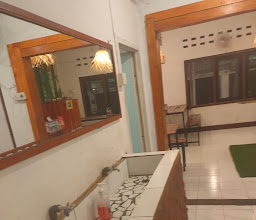 Teras Kayu Resto photo