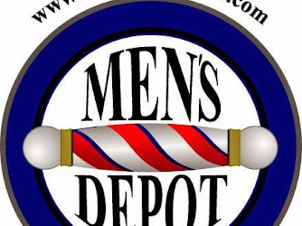 The Men's Depot