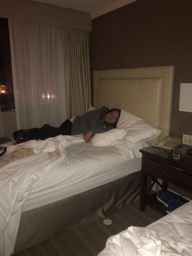 Hotel «Ethan Allen Hotel», reviews and photos, 21 Lake Ave Ext, Danbury, CT 06811, USA