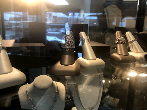 Jeweler «The Gem Jewelry Repair & Sales», reviews and photos, 4707 Jonestown Rd, Harrisburg, PA 17109, USA