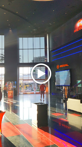 Movie Theater «Edwards Irvine Spectrum 21 IMAX & RPX», reviews and photos, 500 Spectrum Center Dr, Irvine, CA 92618, USA