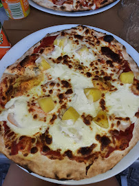 Pizza du Pizzeria L'Atelier Pizza à Épinal - n°4