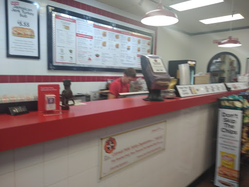 Sandwich Shop «Firehouse Subs», reviews and photos, 195 S Union Blvd Ste. 140, Lakewood, CO 80228, USA