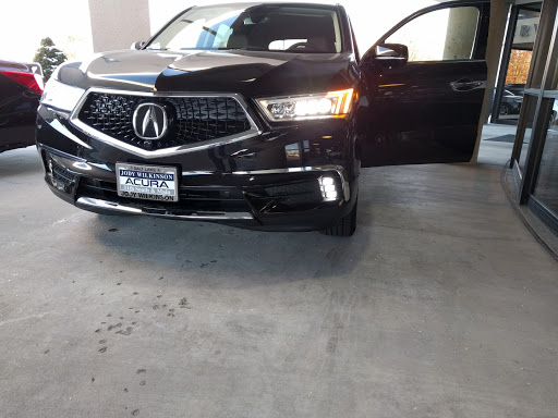 Acura Dealer «Jody Wilkinson Acura», reviews and photos, 1111 Main St, Salt Lake City, UT 84111, USA