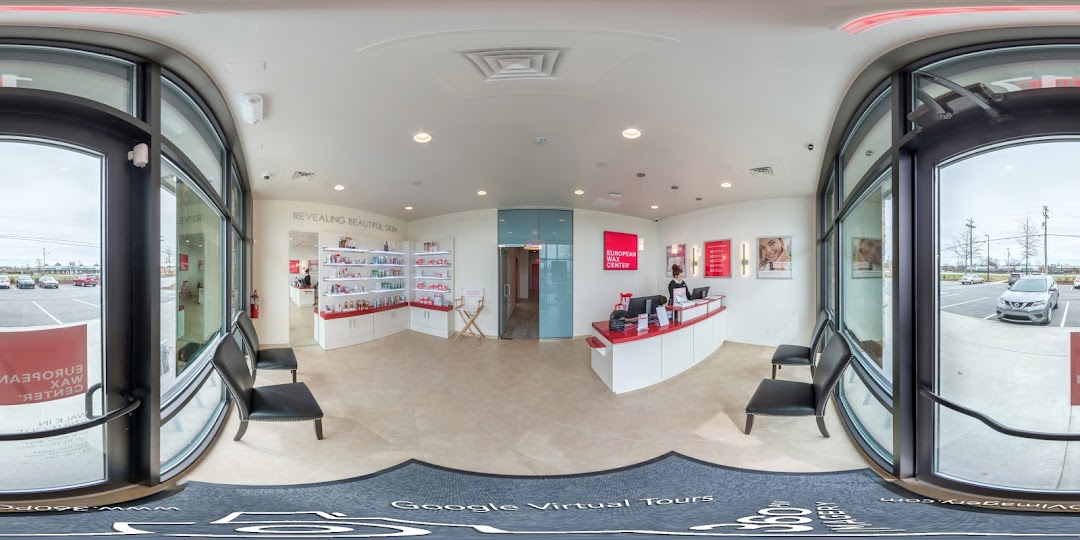 European Wax Center
