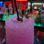 Photo n°1 de l'avis de Li. fait le 25/02/2024 à 21:00 sur le  The Flower of Hawaii - Nürnberg à Nuremberg