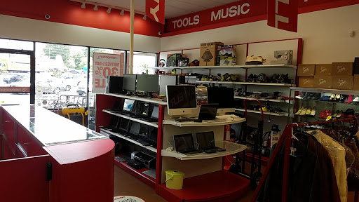 Pawn Shop «Pawnopoly», reviews and photos, 2145 Roswell Rd #320, Marietta, GA 30062, USA