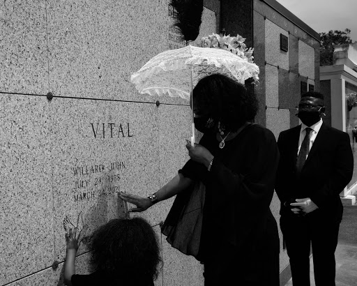 Funeral Home «Mabrie Memorial Mortuary», reviews and photos, 5000 Almeda Rd, Houston, TX 77004, USA