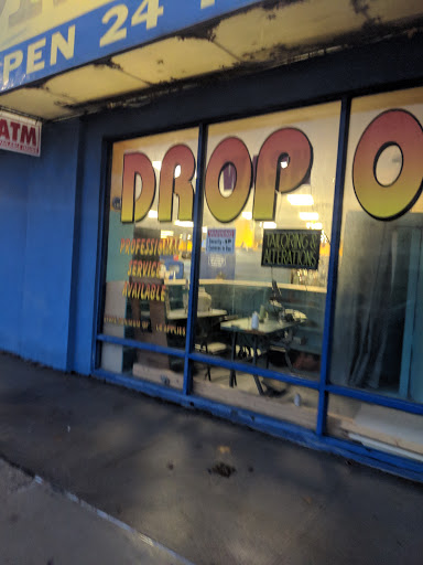 Laundromat «Wizhy Washy Laundry», reviews and photos, 135-11 Hillside Avenue, Richmond Hill, NY 11418, USA