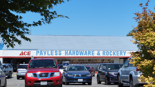 Hardware Store «Payless Hardware, Rockery and Nursery», reviews and photos, 2927 King Rd, San Jose, CA 95122, USA