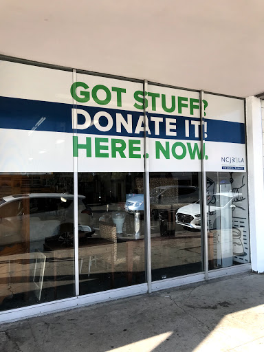 Thrift Store «Council Thrift Shops», reviews and photos