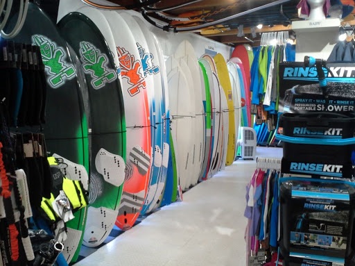 Surf Shop «101 Surf Sports San Rafael», reviews and photos, 115 3rd St, San Rafael, CA 94901, USA