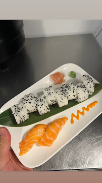 Photos du propriétaire du Restaurant japonais Restaurant Sushi-Sama à Fougères - n°19