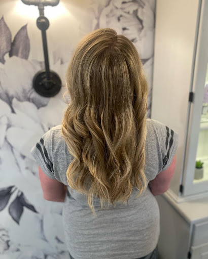 Beauty Salon «Liv Salon & Color Studio», reviews and photos, 77 W Main St, Hopkinton, MA 01748, USA