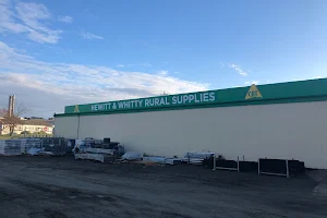 Hewitt and Whitty Rural Supplies Stawell image