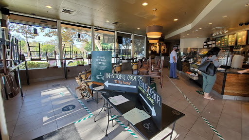 Starbucks image