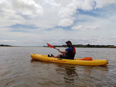 Guarumba Kayak