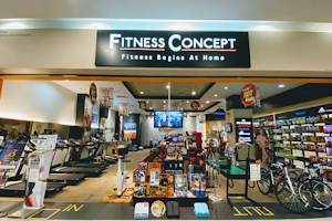 FitnessConcept(AEONRawang) image
