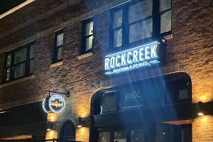 RockCreek Seafood and Spirits image