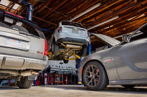 Car Service «Auto Tune Up», reviews and photos, 1105 Auto Center Dr # B, Antioch, CA 94509, USA