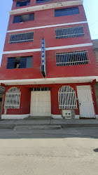 Iglesia Evangélica de Cristo del Perú a las Naciones