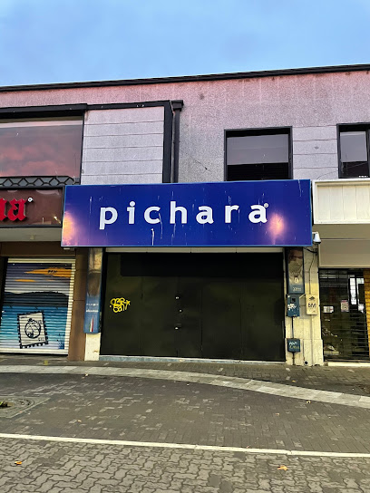 Casa Pichara