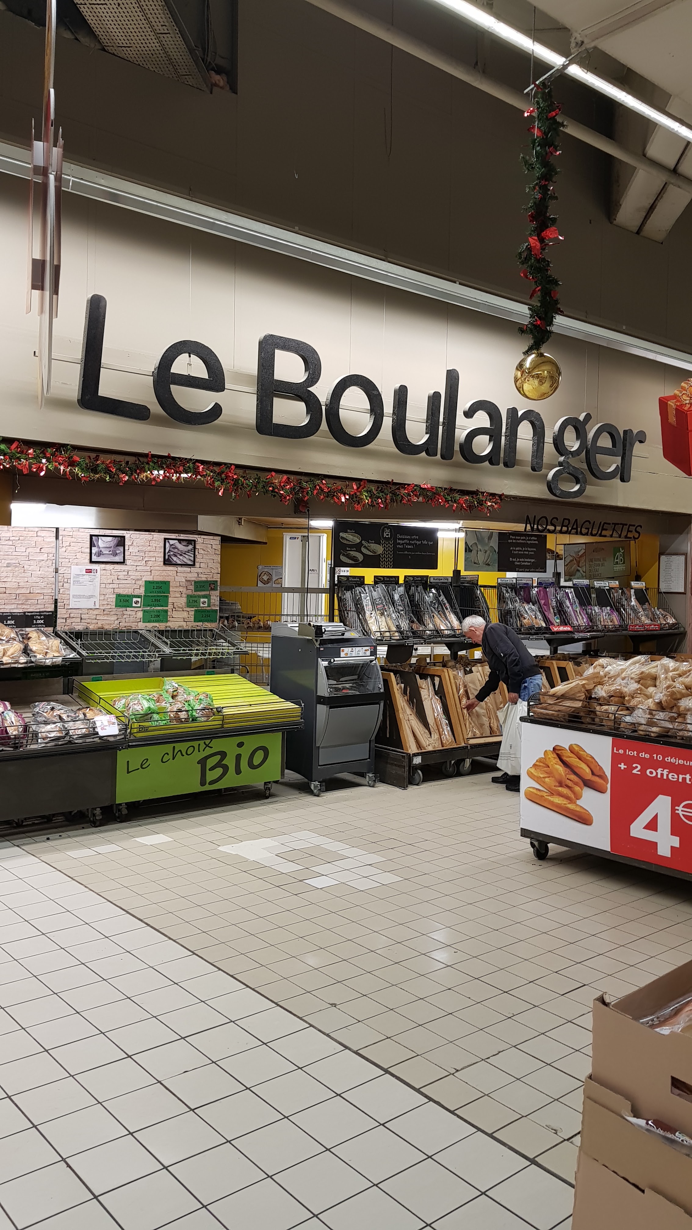 Photo n° 1 de l'avis de Shahzel.y fait le 29/11/2022 à 19:56