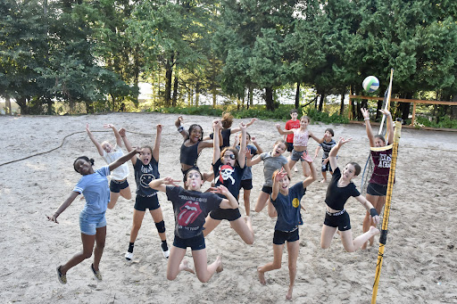 Gymnastics Center «International Gymnastics Camp», reviews and photos, 100 Gymnastics Way, Stroudsburg, PA 18360, USA