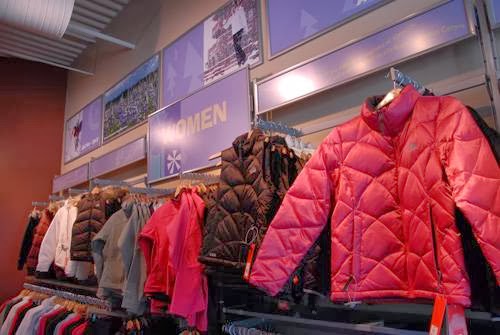 Outdoor Sports Store «Alpine Shop - Chesterfield MO», reviews and photos, 1616 Clarkson Rd, Chesterfield, MO 63017, USA