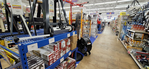 Hardware Store «Harbor Freight Tools», reviews and photos, 6520 Caroline St, Milton, FL 32570, USA